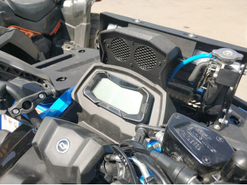 Шноркель CF Moto Cforce X10 (1000 EPS)