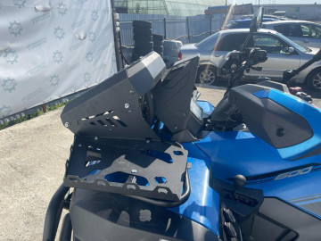 Шноркель для квадроцикла ЦФ 600