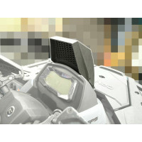 Шноркель для квадроцикла CFMoto Cforce 800, 850, 1000 композитный (Snorkel kit)